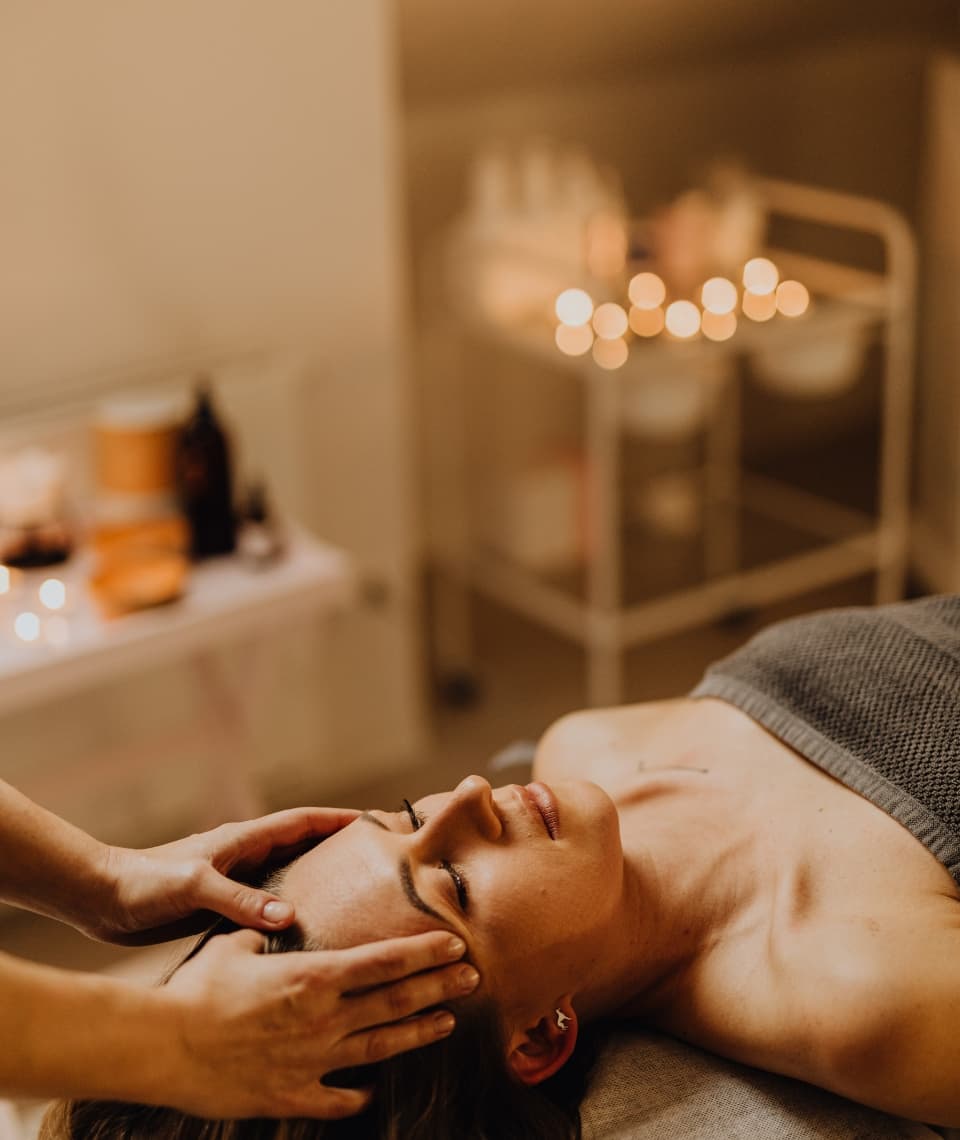 Ritual Facial#