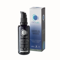 Aceite de Ozono Regenerador Ozolabs - Imagen 1