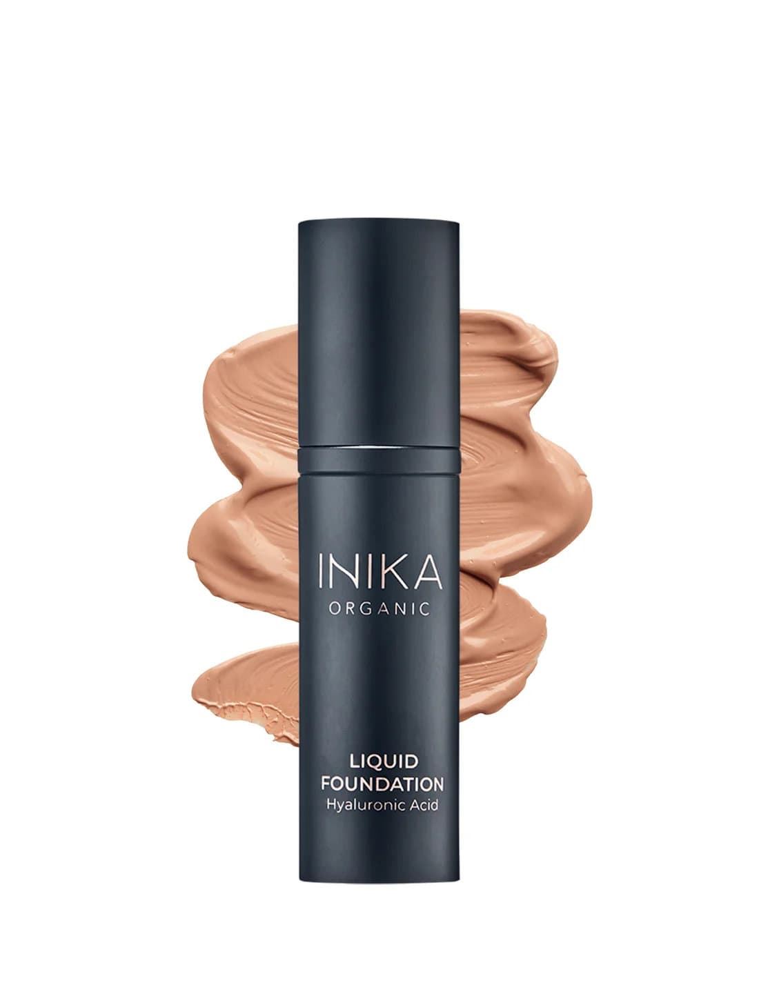 Base de Maquillaje Liquida ''Tan'' INIKA Oganic - Imagen 1
