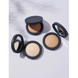 Base de Maquillaje Mineral Compacta Inika Organic - Imagen 1
