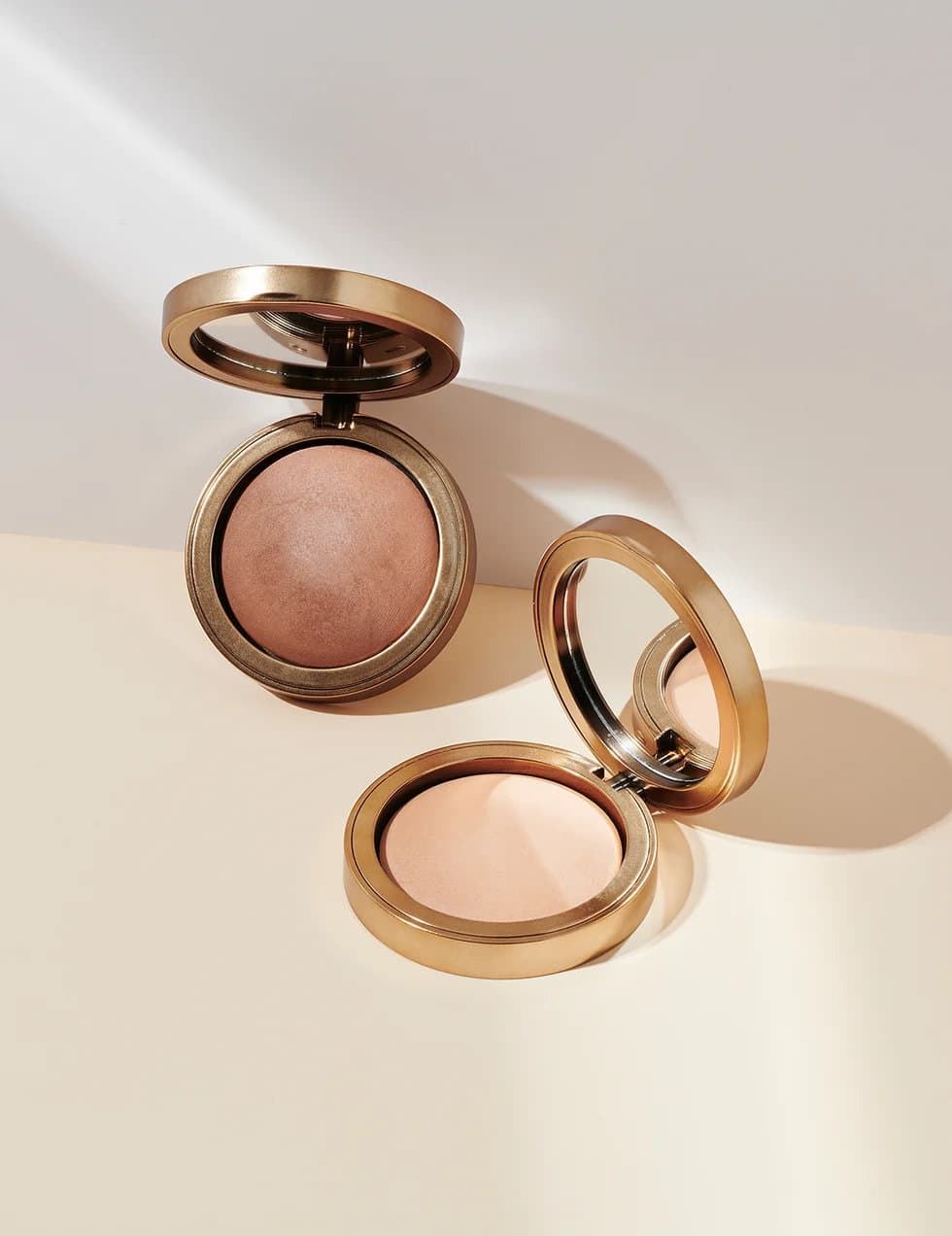 Bronceador Mineral Inika Organic - Imagen 1