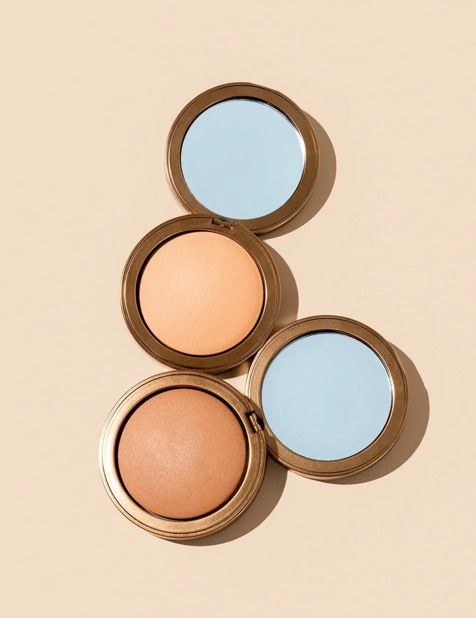 Bronceador Mineral Inika Organic - Imagen 2