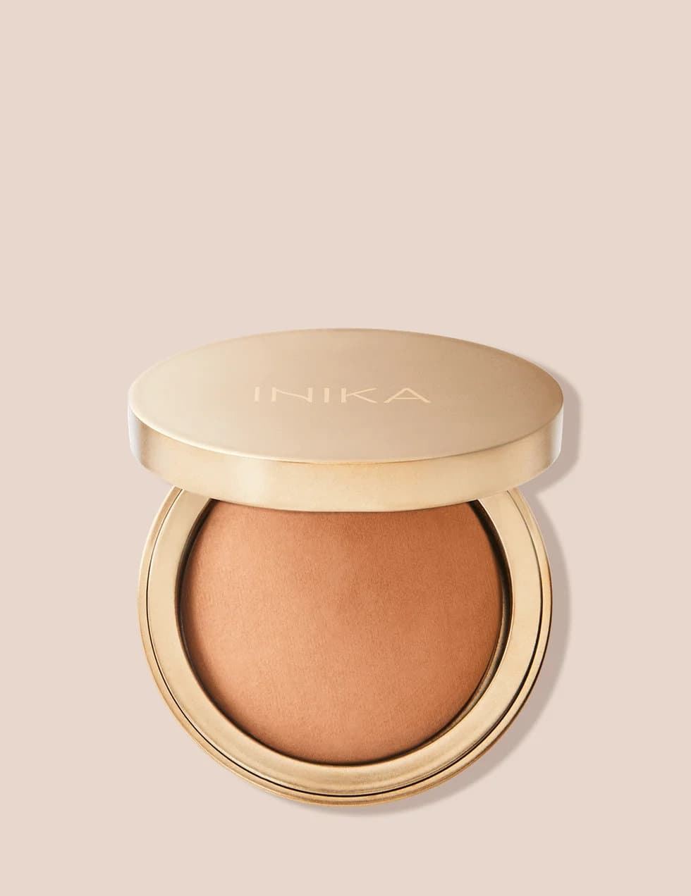 Bronceador Mineral Inika Organic - Imagen 3