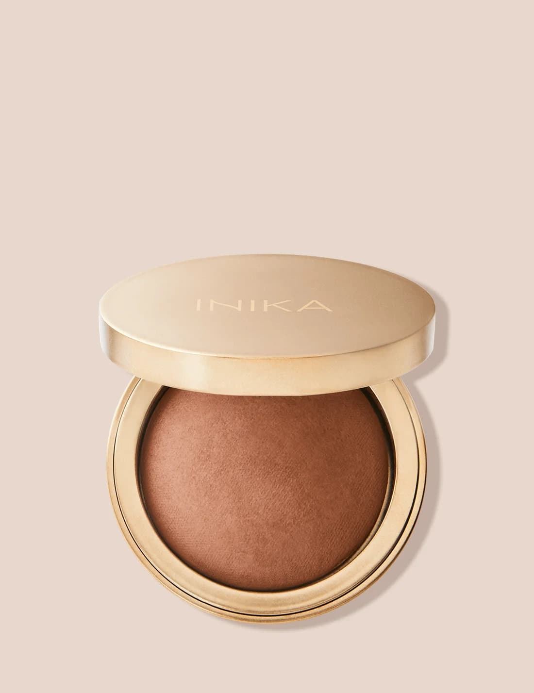 Bronceador Mineral Inika Organic - Imagen 4