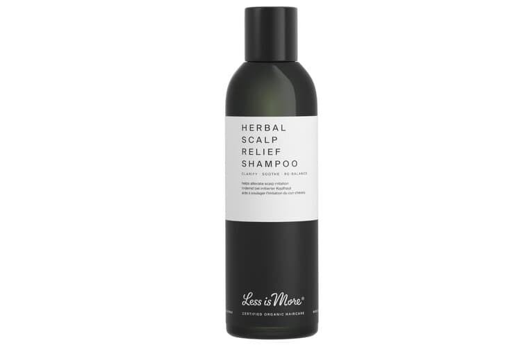 Champú Herbal Less is more - Imagen 1