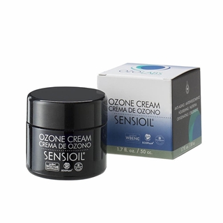 Crema de Ozono Ozolabs - Imagen 1