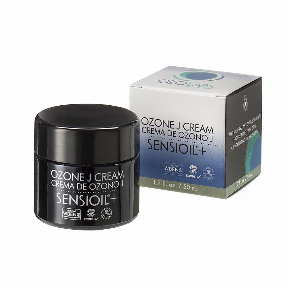Crema J Ozono Ozolabs - Imagen 1