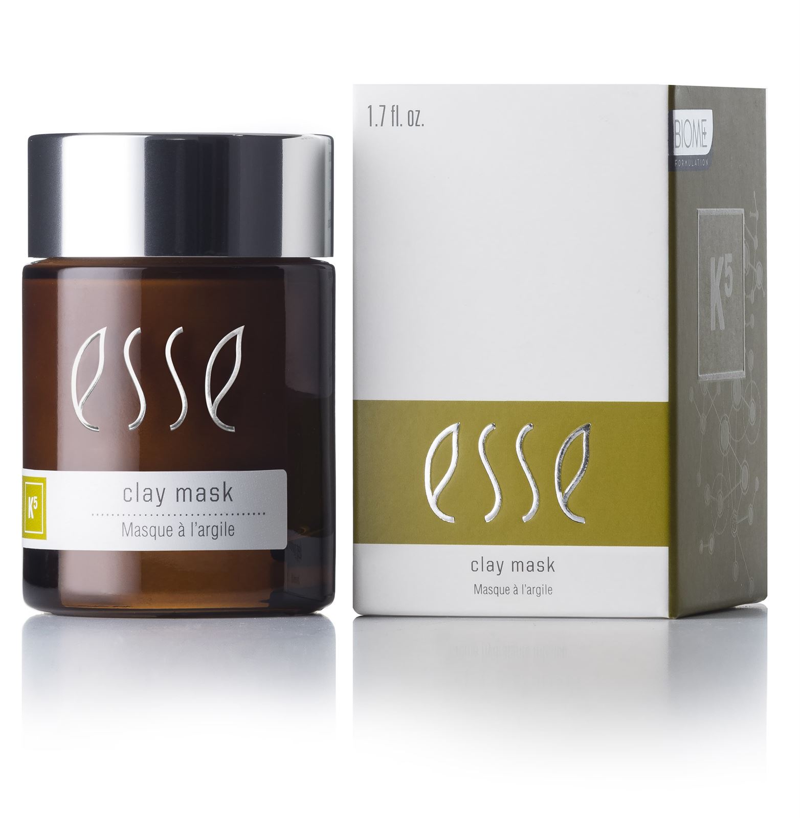 Esse Clay Mask - Imagen 1