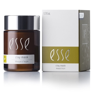 Esse Clay Mask - Imagen 1