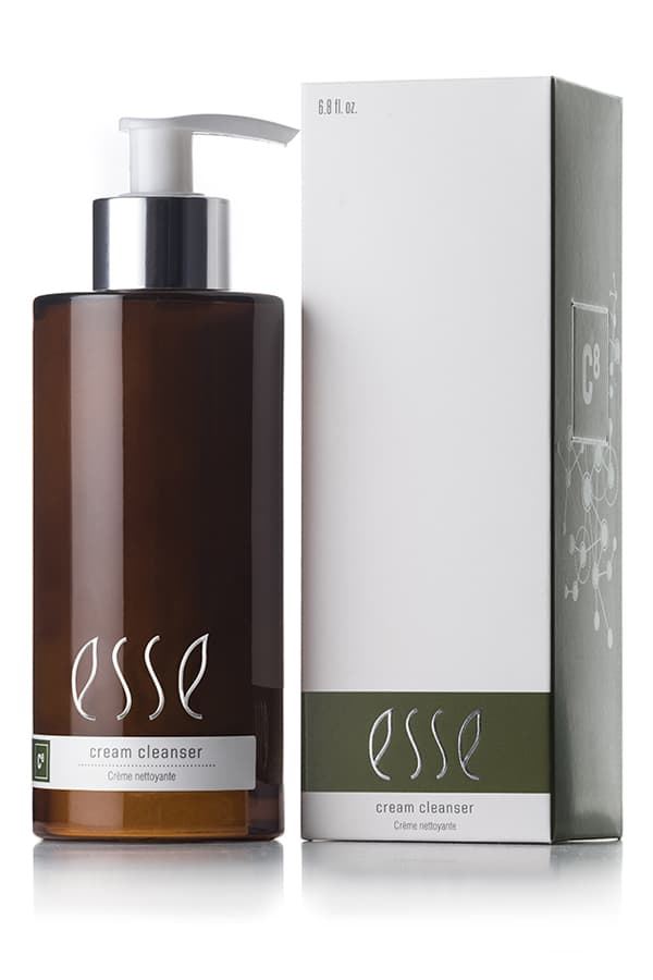 Esse Cream Cleanser - Imagen 1