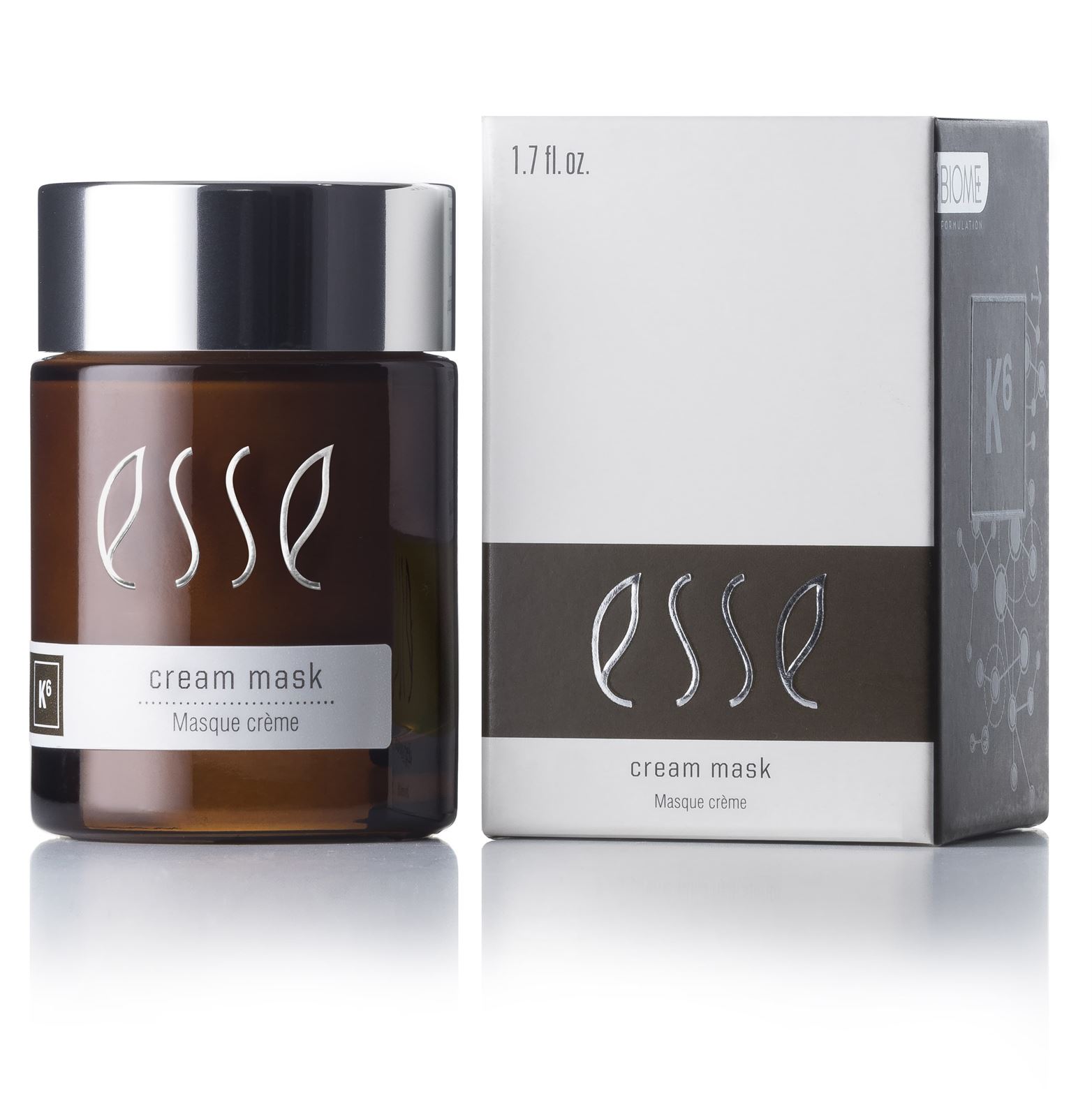Esse Cream Mask - Imagen 1