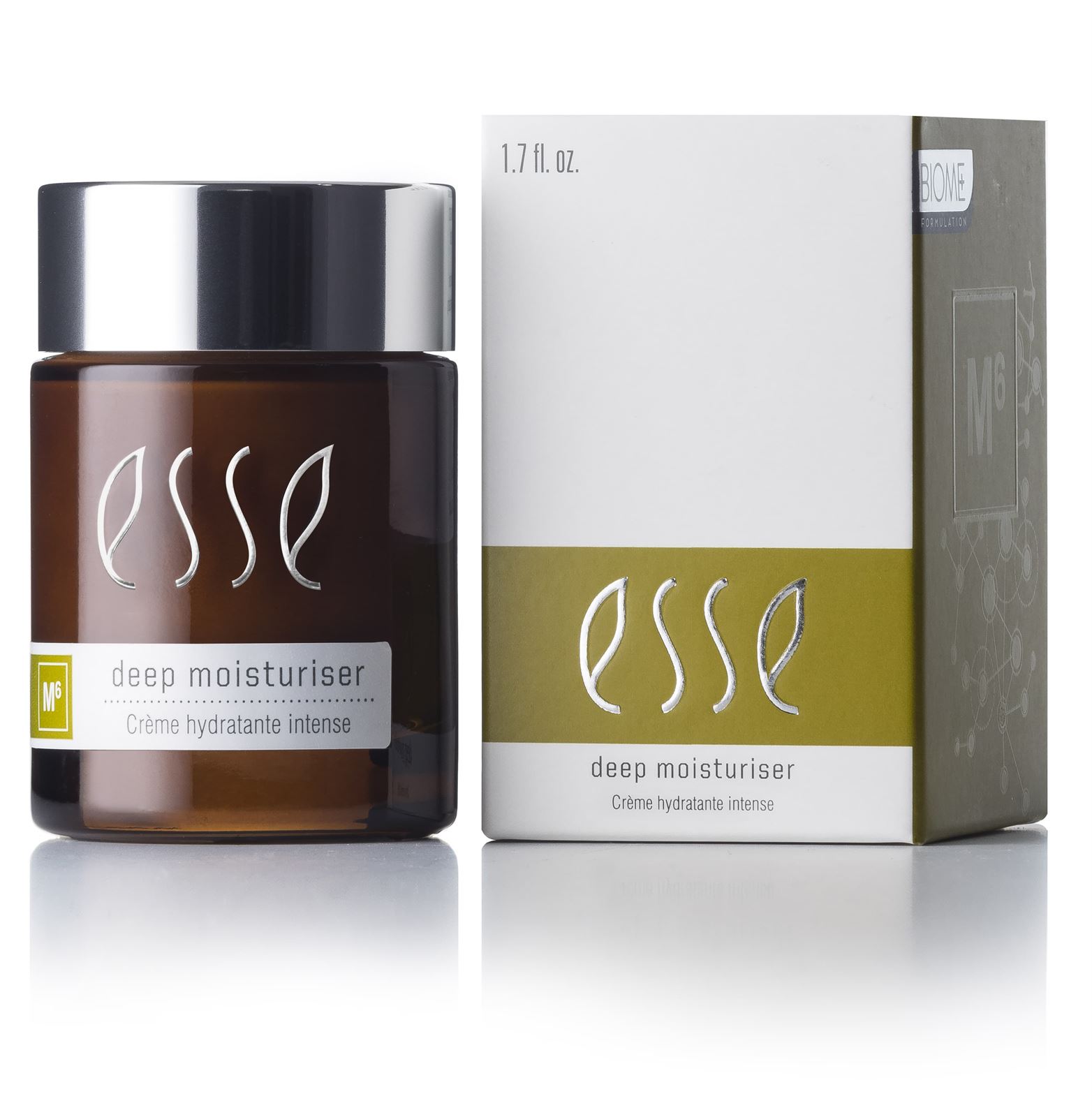 Esse Deep Moisturiser - Imagen 1