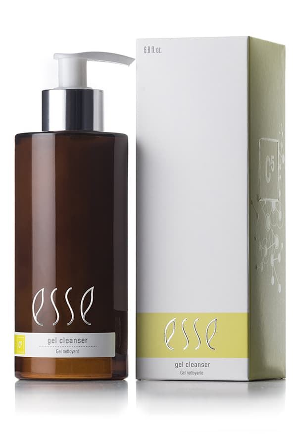 Esse Gel Cleanser - Imagen 1
