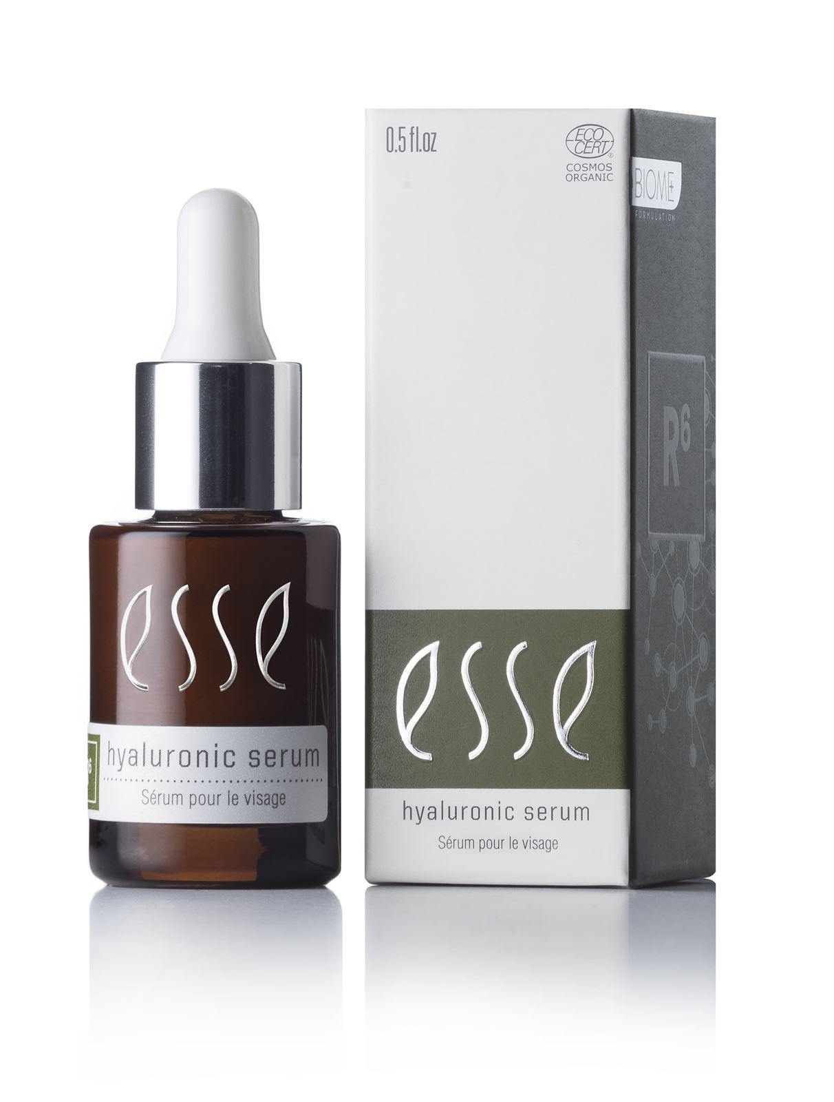 Esse Hyaluronic Sérum - Imagen 1