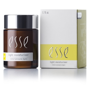 Esse Light Moisturiser - Imagen 1