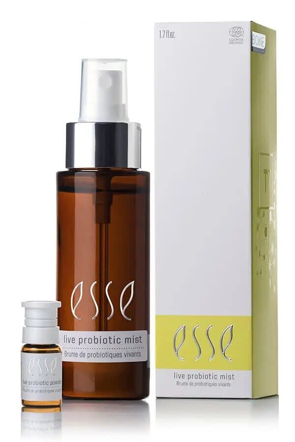 Esse Live Probiotic Mist - Imagen 1