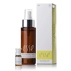 Esse Live Probiotic Mist - Imagen 1