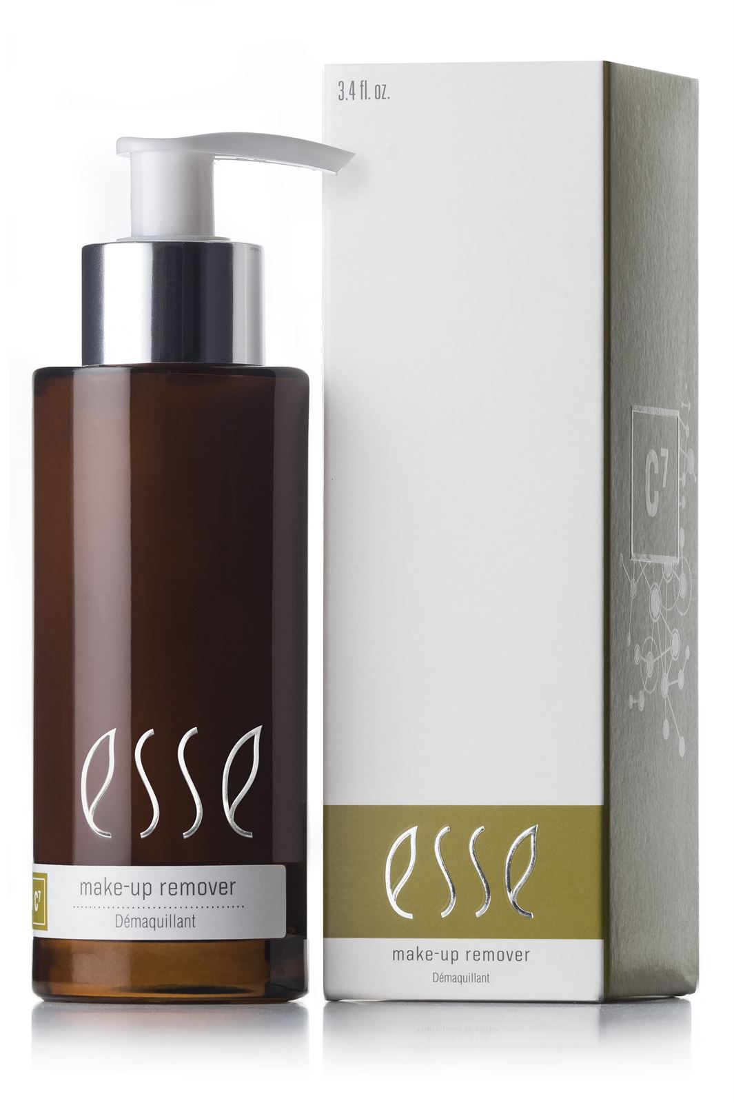 Esse Make-Up Remover - Imagen 1