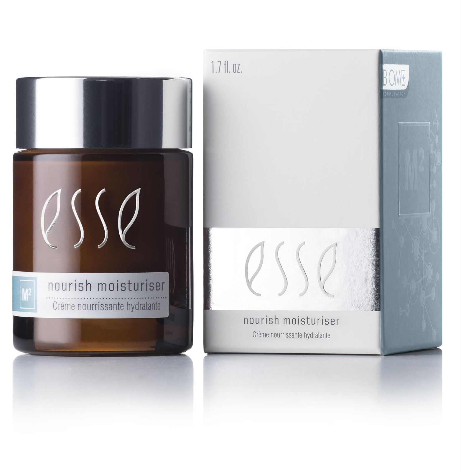Esse Nourish Moisturiser - Imagen 1