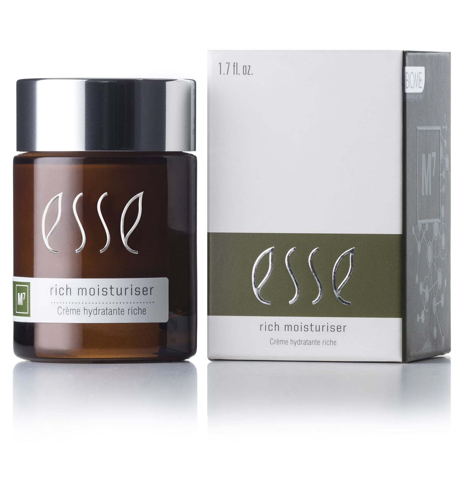 Esse Rich Moisturiser - Imagen 1