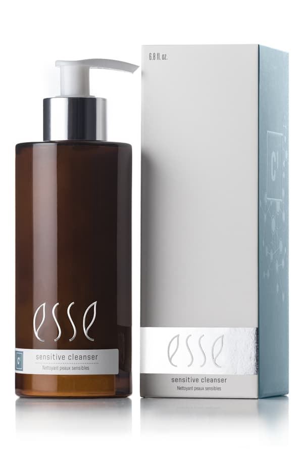 Esse Sensitive Cleanser - Imagen 1
