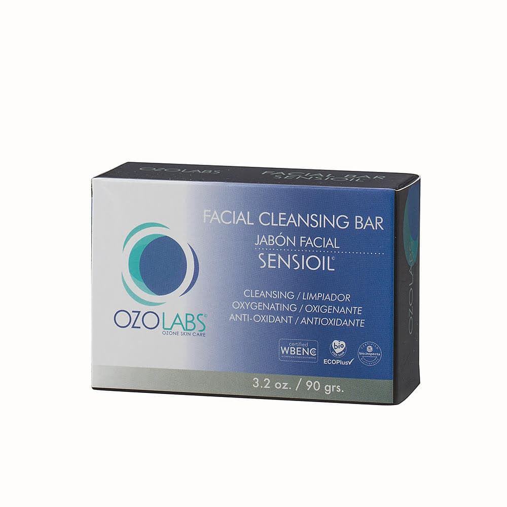 Jabón de Ozono Ozolabs - Imagen 1