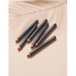Lápiz Labial 2 en 1 Inika Organic - Imagen 1