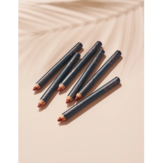 Lápiz Labial 2 en 1 Inika Organic - Imagen 1