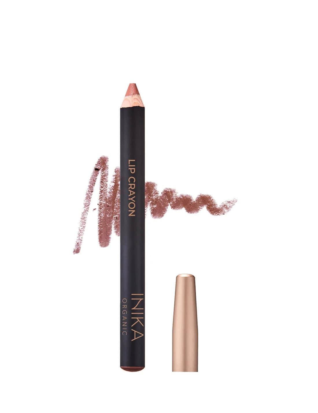 Lápiz Labial 2 en 1 Inika Organic - Imagen 11