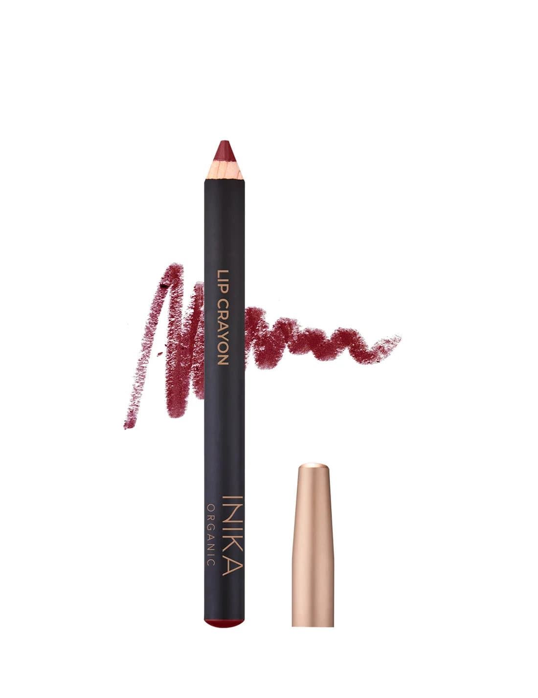 Lápiz Labial 2 en 1 Inika Organic - Imagen 12