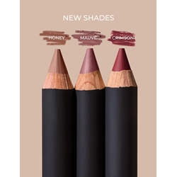 Lápiz Labial 2 en 1 Inika Organic - Imagen 2