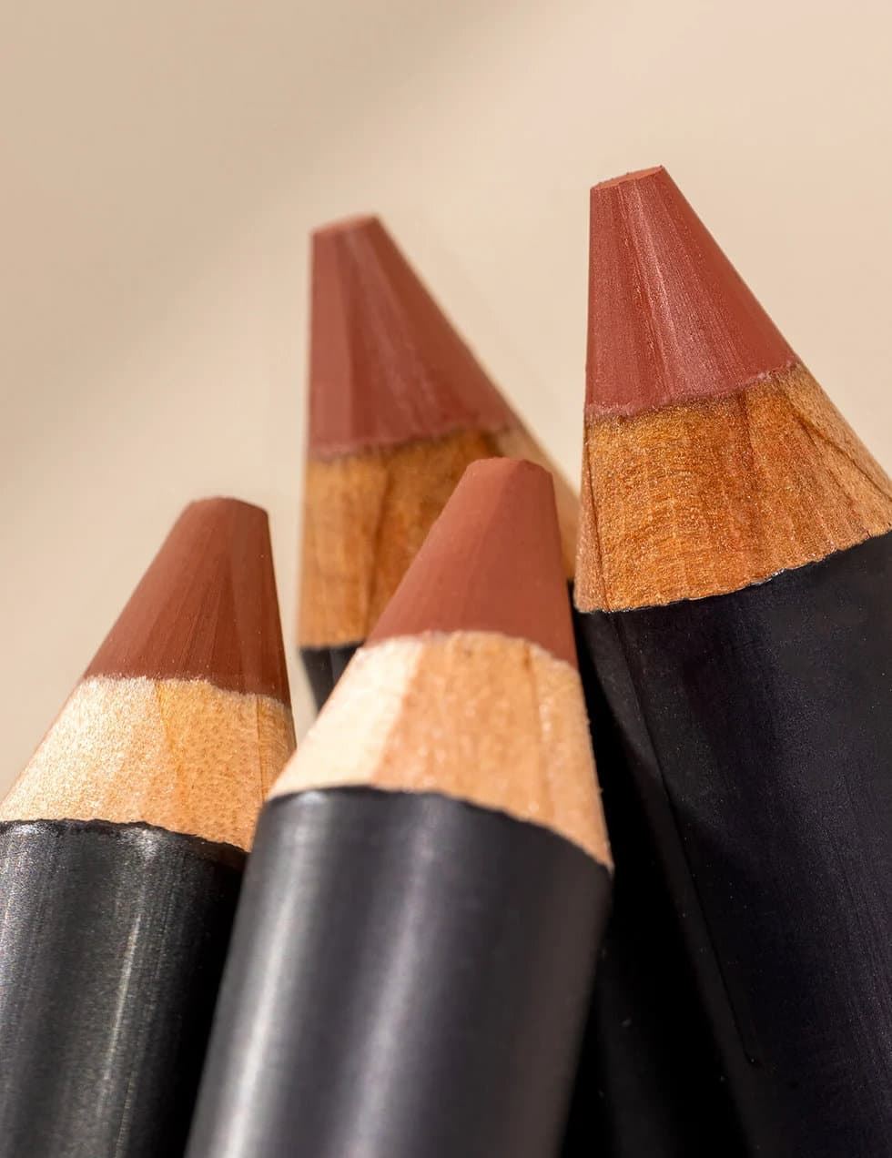 Lápiz Labial 2 en 1 Inika Organic - Imagen 3