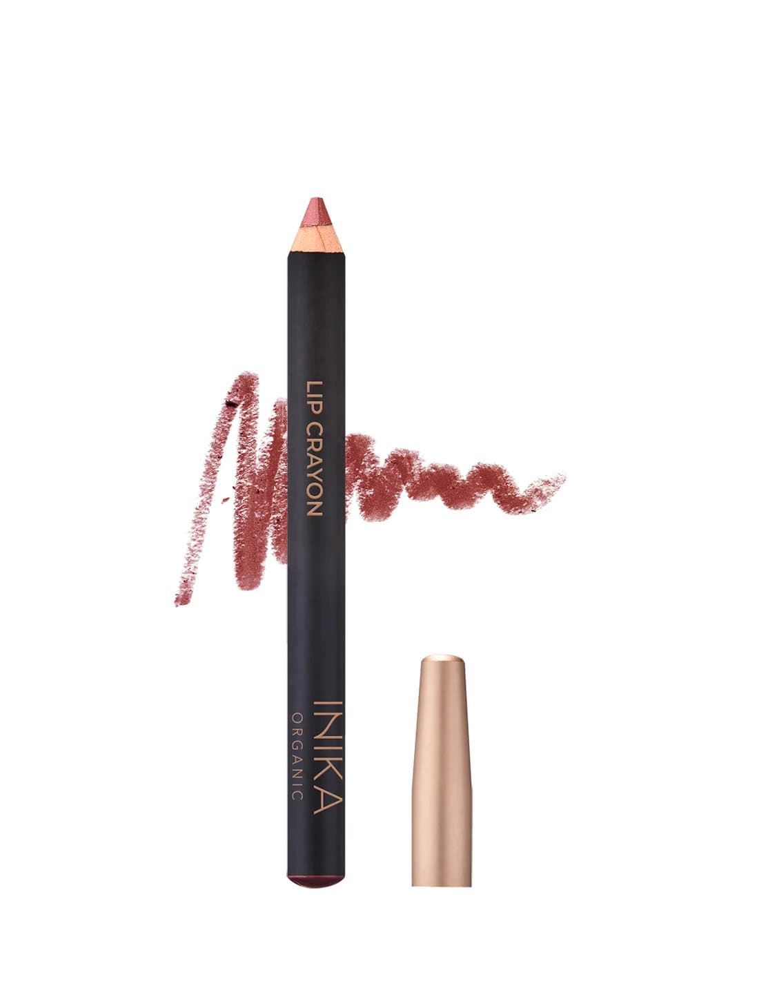 Lápiz Labial 2 en 1 Inika Organic - Imagen 4