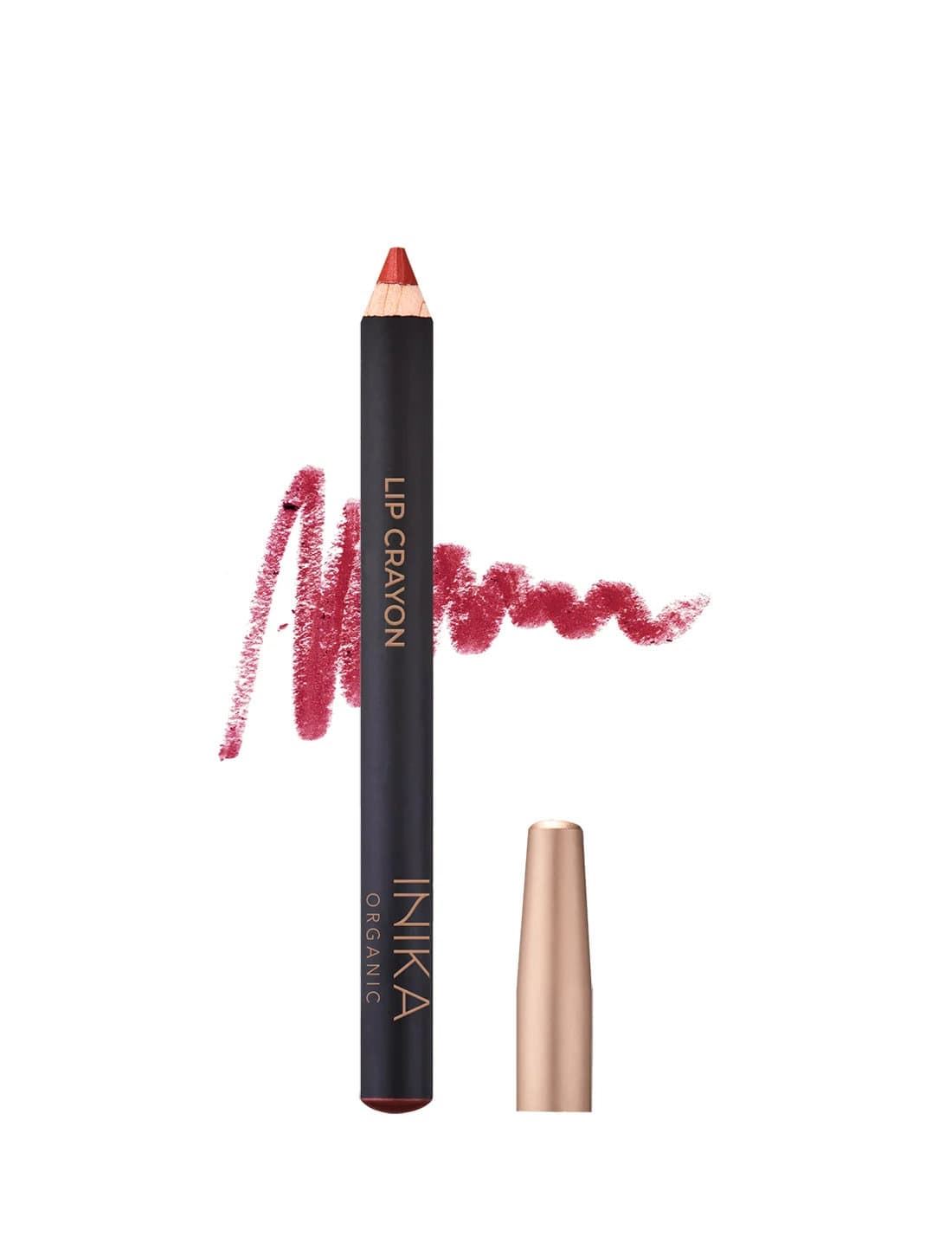 Lápiz Labial 2 en 1 Inika Organic - Imagen 5