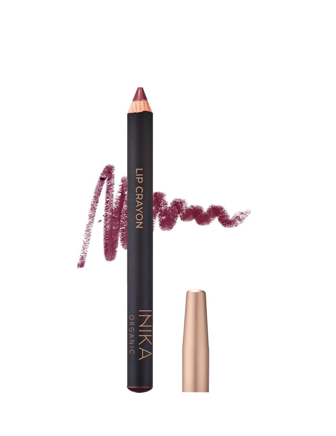 Lápiz Labial 2 en 1 Inika Organic - Imagen 6