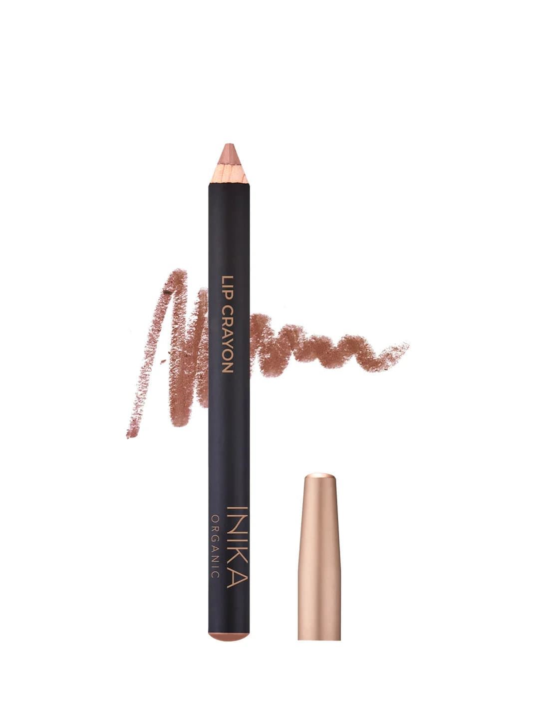 Lápiz Labial 2 en 1 Inika Organic - Imagen 7