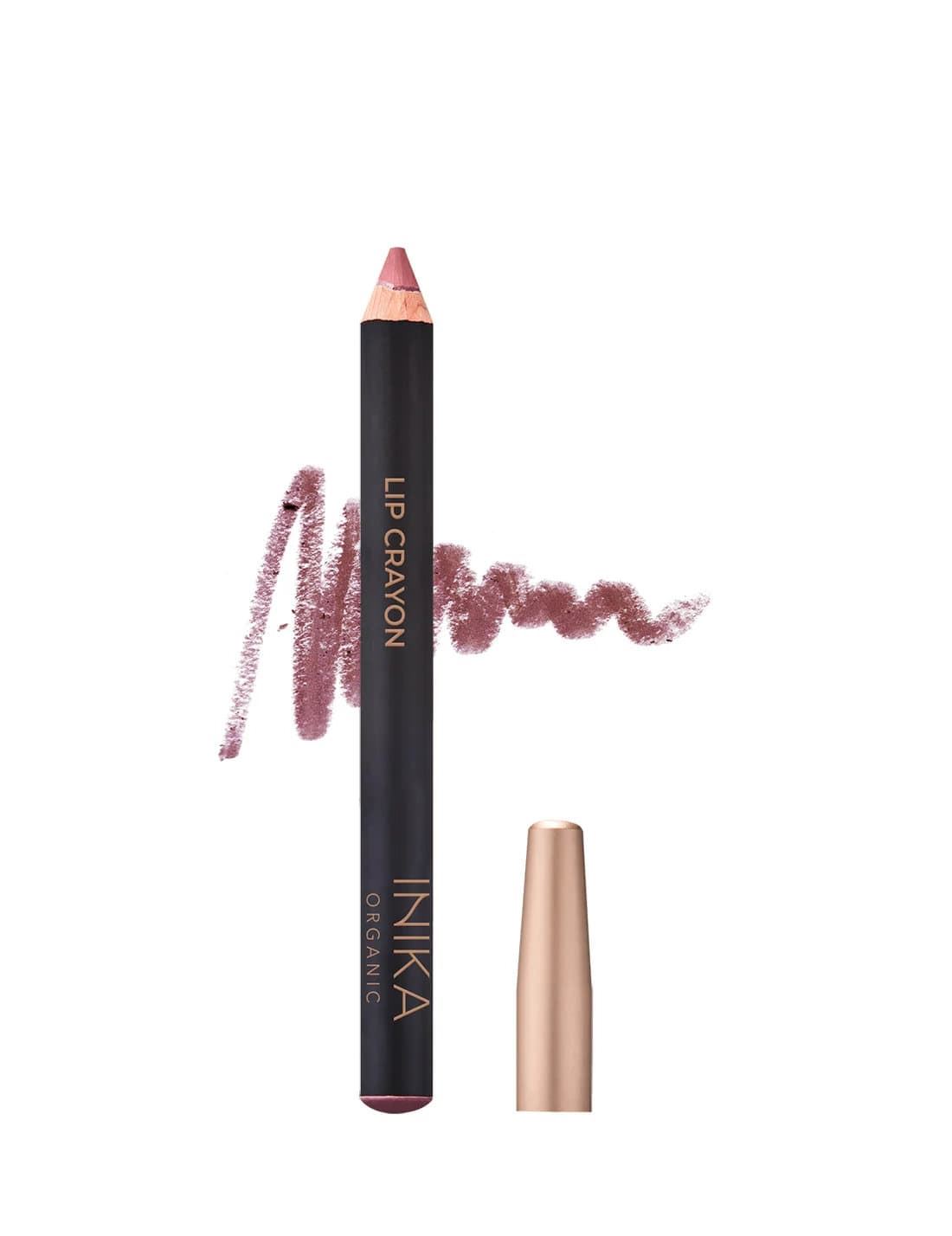 Lápiz Labial 2 en 1 Inika Organic - Imagen 9