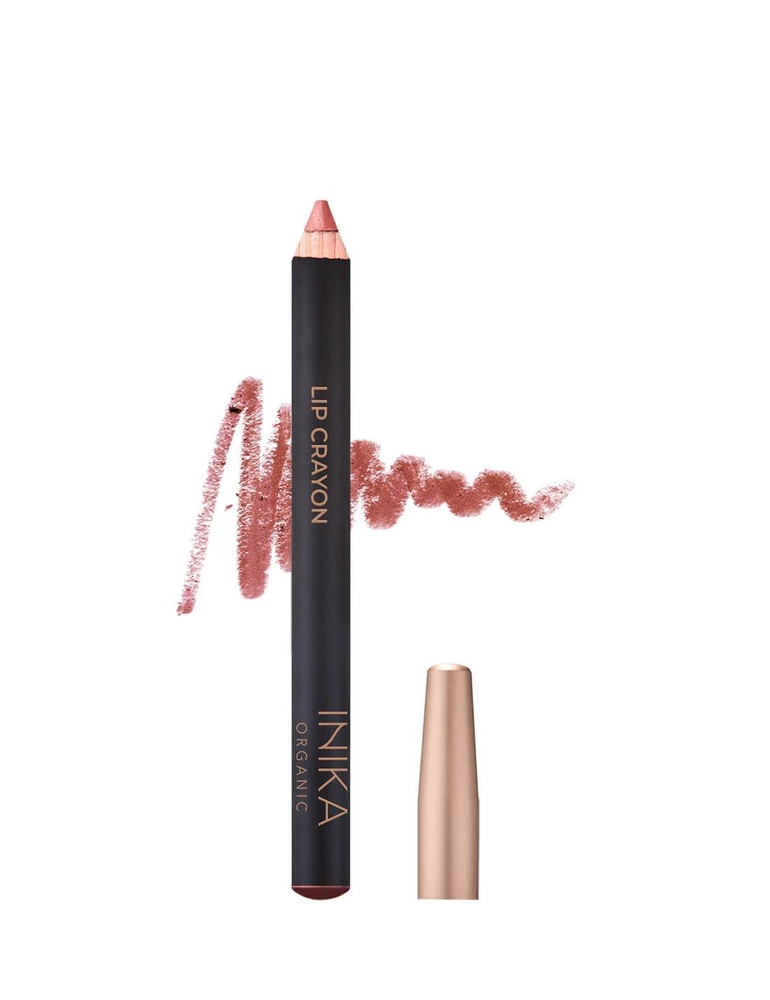 Lápiz Labial 2 en 1 Inika Organic - Imagen 10