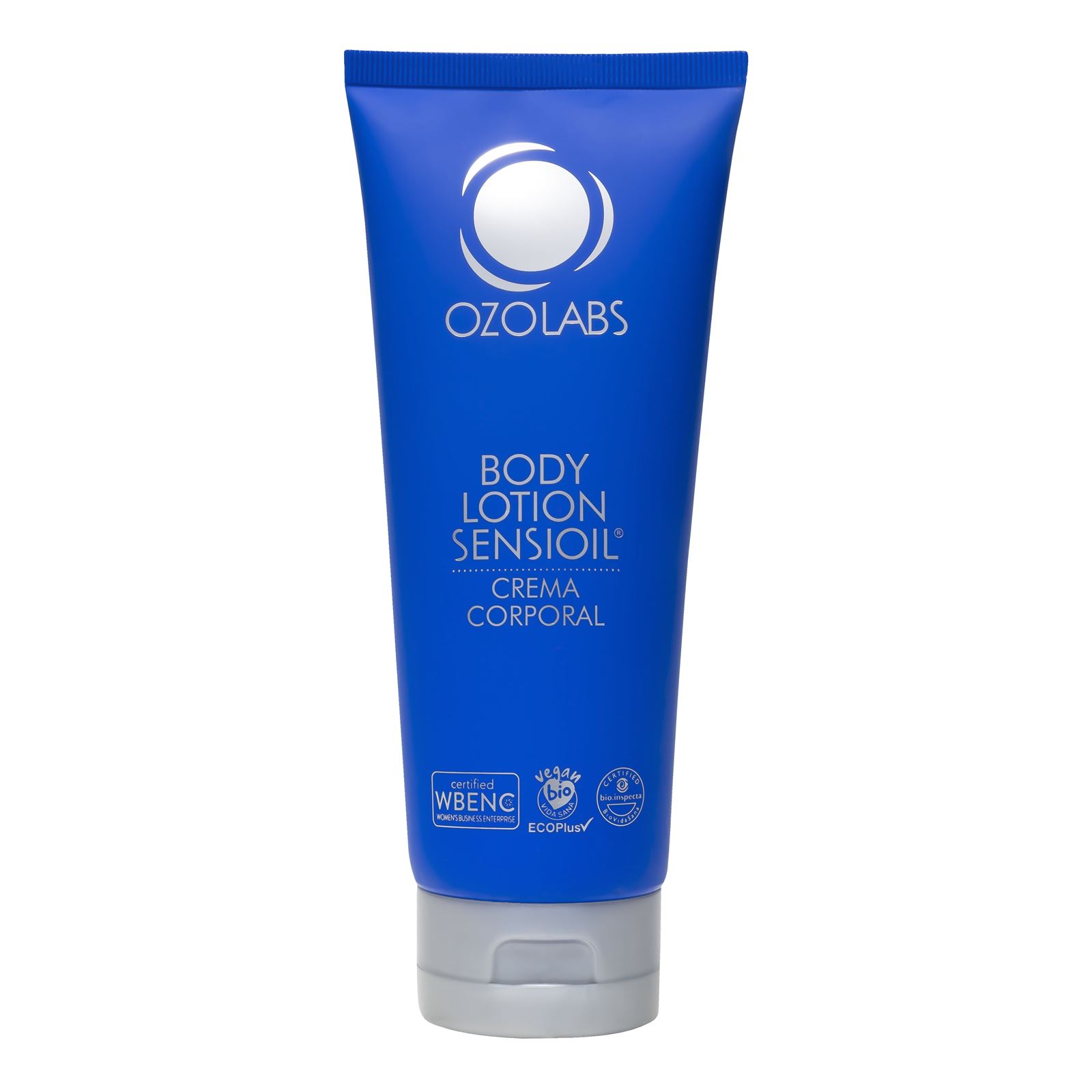Loción Corporal Ozolabs - Imagen 1