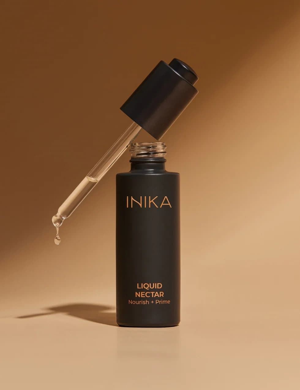 Prebase líquida Néctar Inika Organic - Imagen 1