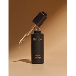 Prebase líquida Néctar Inika Organic - Imagen 1