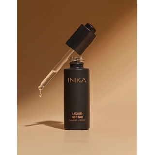 Prebase líquida Néctar Inika Organic - Imagen 1