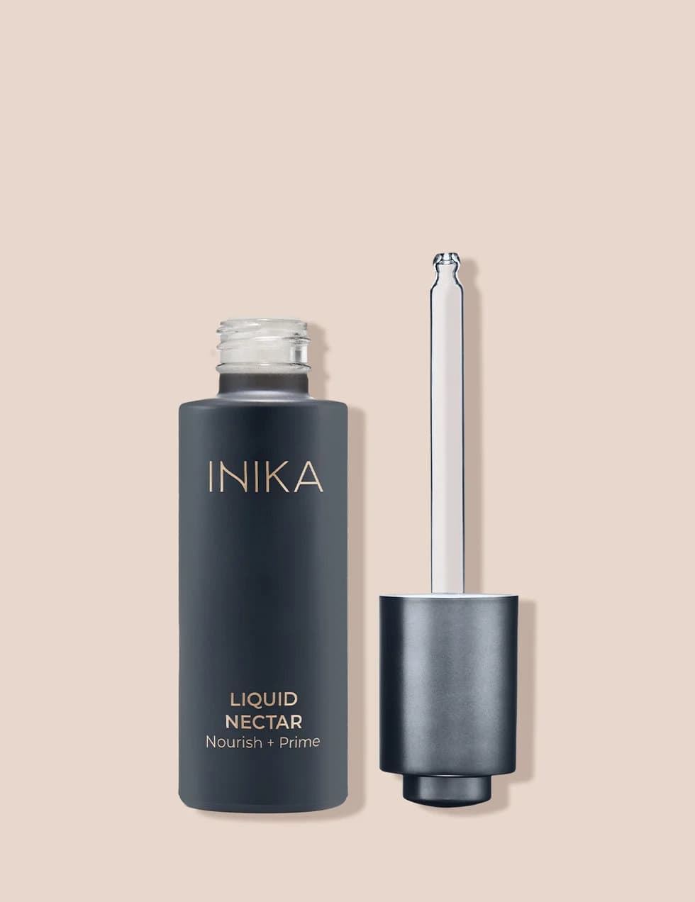 Prebase líquida Néctar Inika Organic - Imagen 3