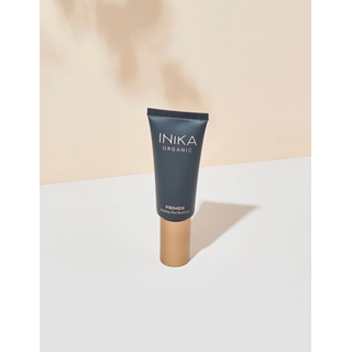 Prebase matificante INIKA Organic - Imagen 1