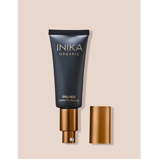 Prebase matificante INIKA Organic - Imagen 2